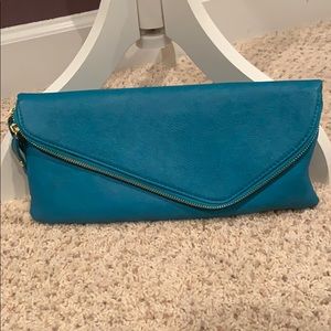 Urban Expression Stella Clutch NEW